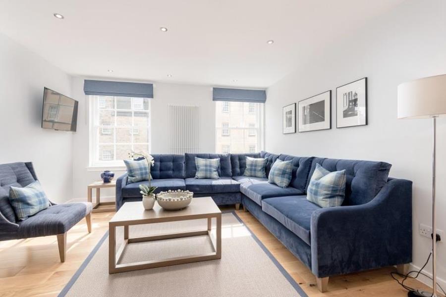 Accommodation Main Picture