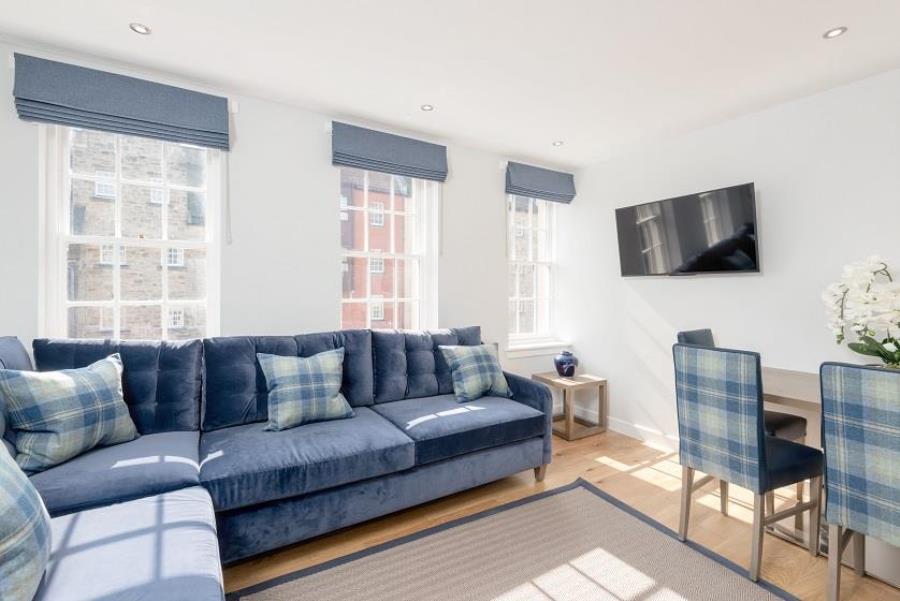 Accommodation Main Picture