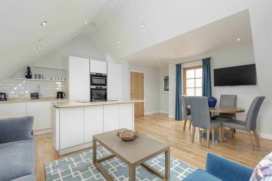 Accommodation Main Picture