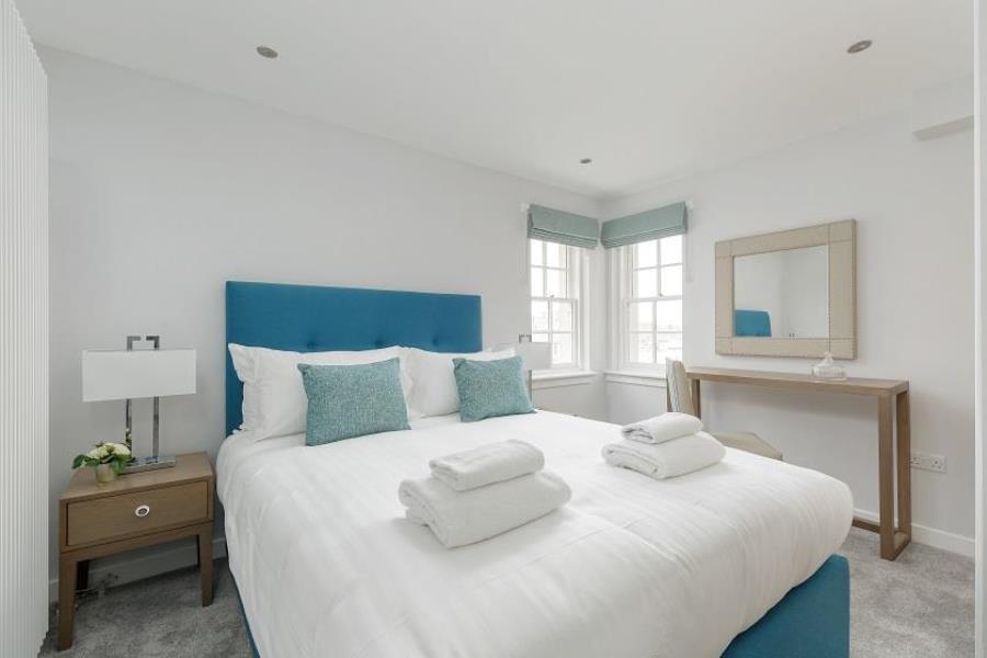 Accommodation Main Picture