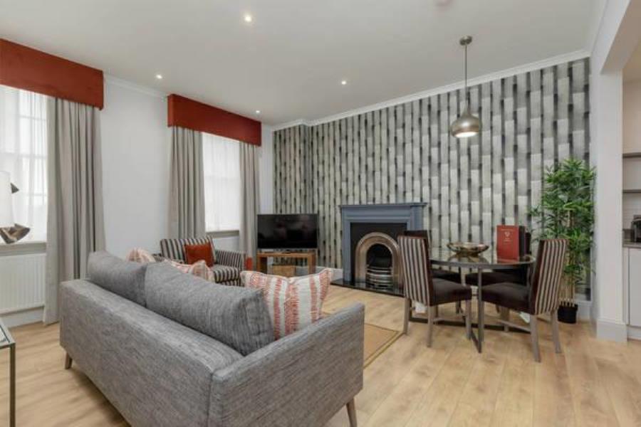 Accommodation Main Picture