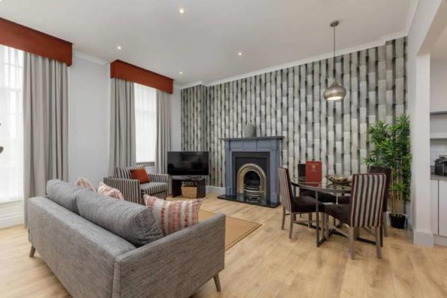 Accommodation Main Picture