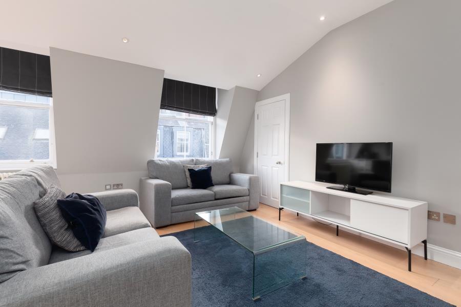 Accommodation Main Picture