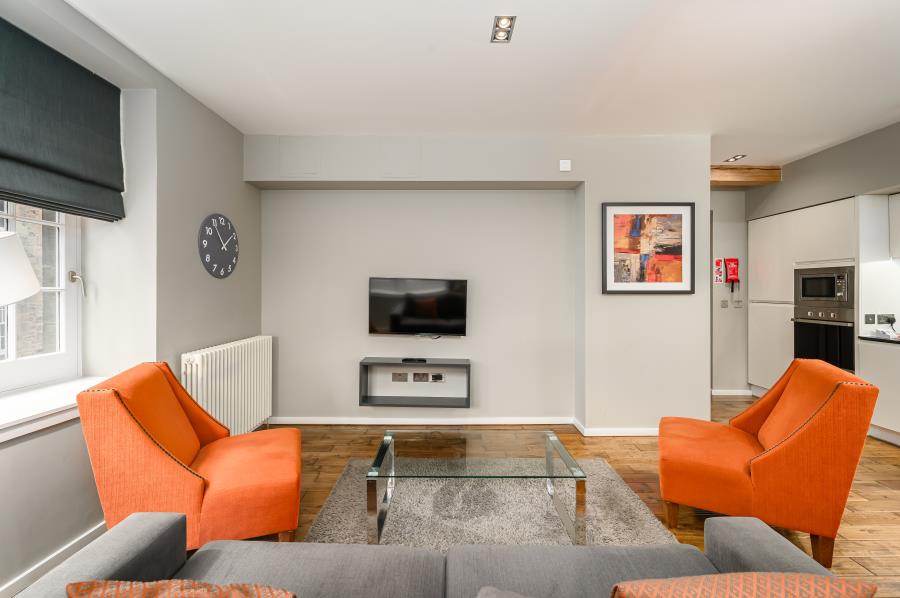 Accommodation Main Picture