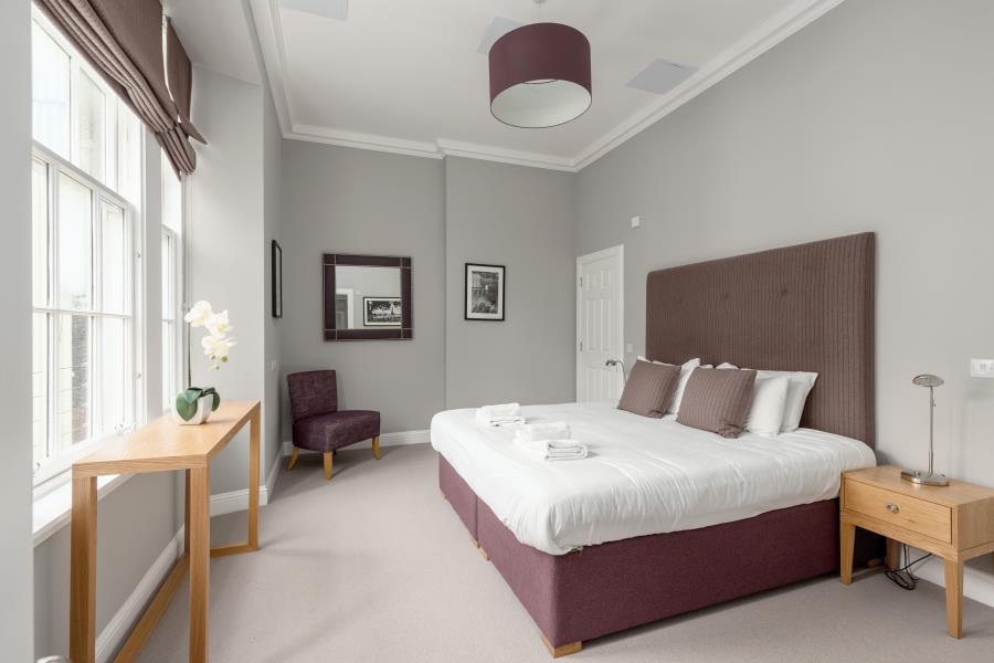 Accommodation Main Picture