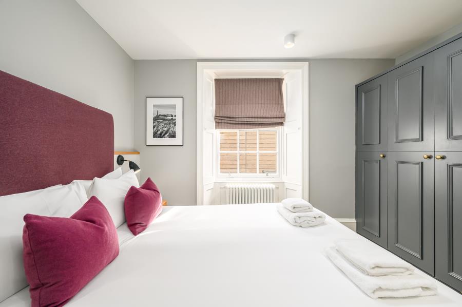 Accommodation Main Picture