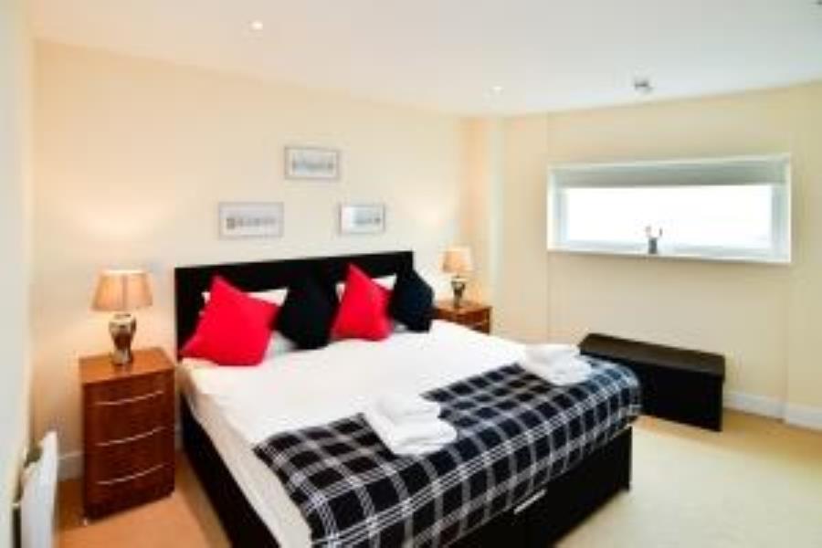 Accommodation Main Picture