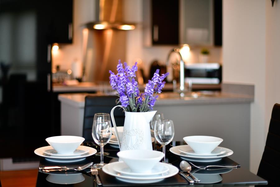 Accommodation Main Picture