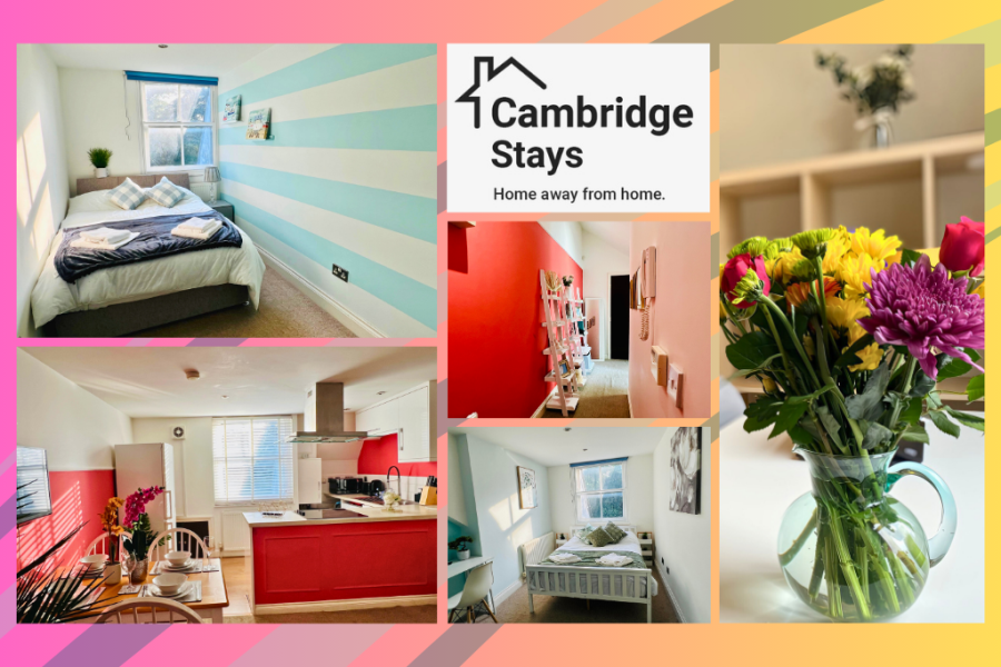 Accommodation Main Picture