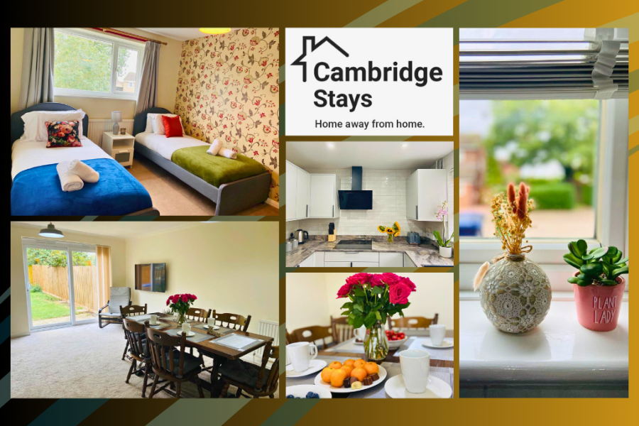 Accommodation Main Picture