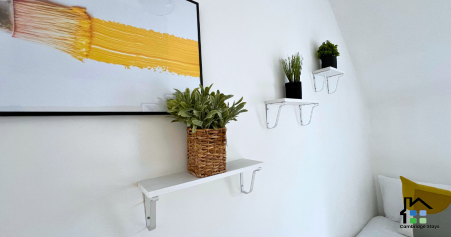 Accommodation Main Picture