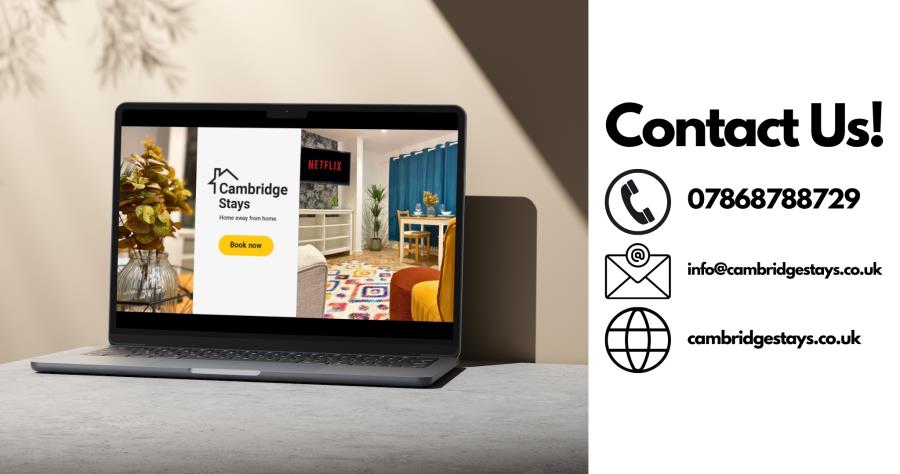 Accommodation Main Picture