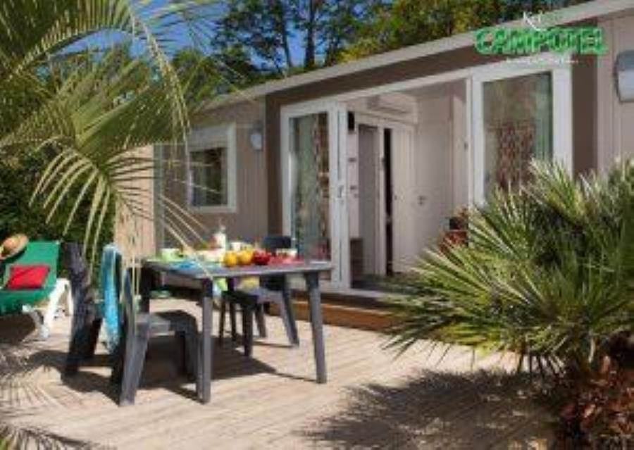 Accommodation Main Picture