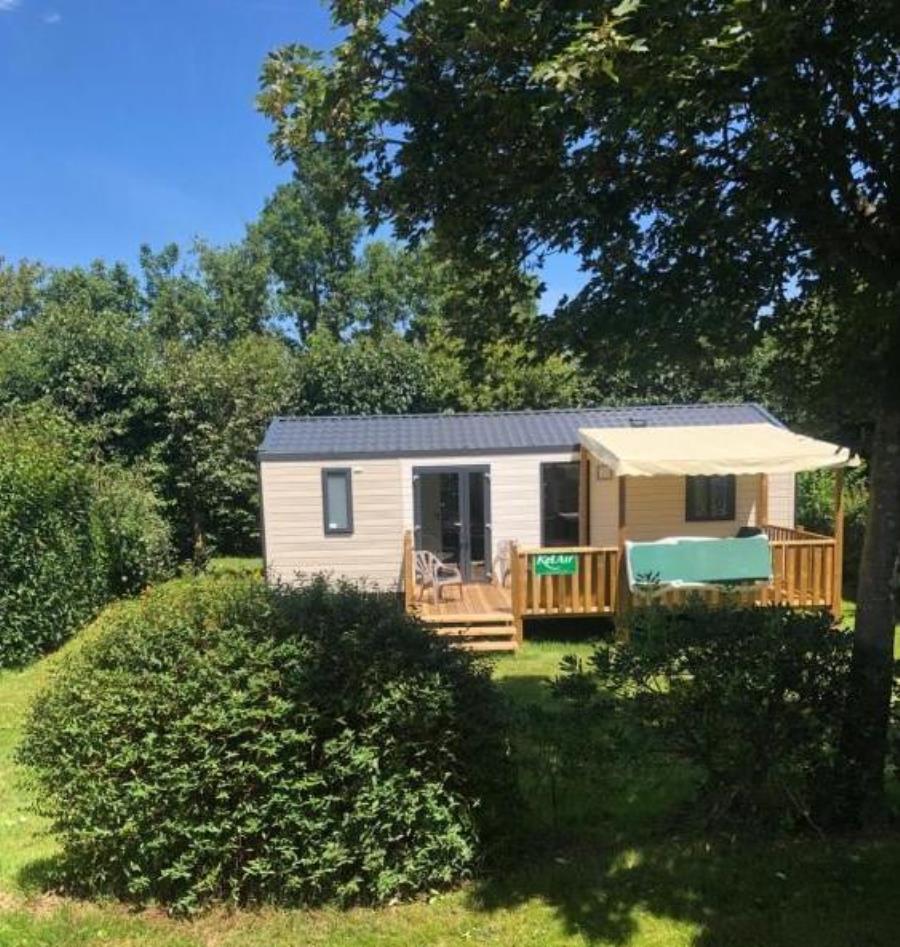 Accommodation Main Picture