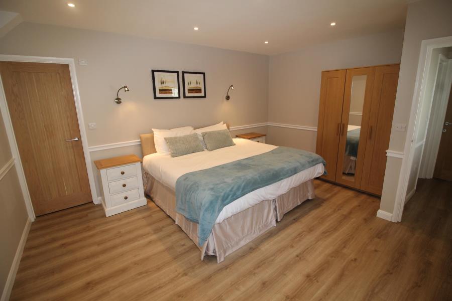 Accommodation Main Picture