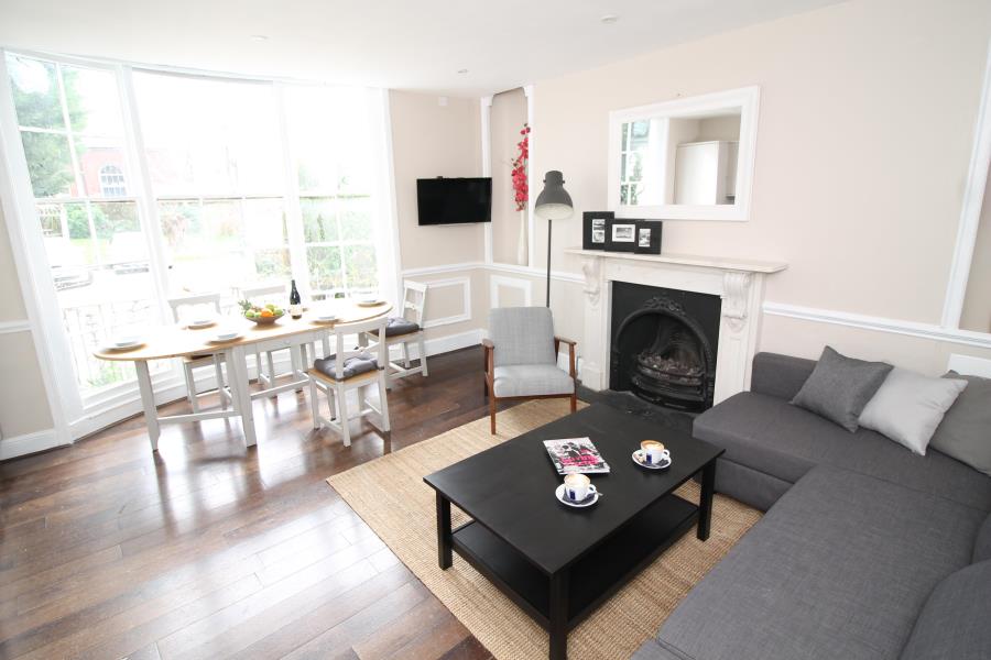 Accommodation Main Picture