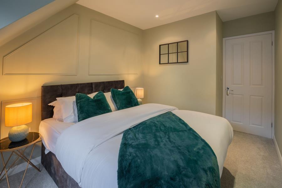 Accommodation Main Picture