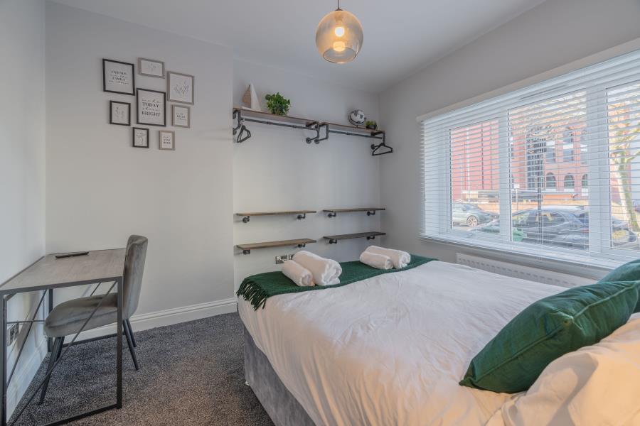 Accommodation Main Picture