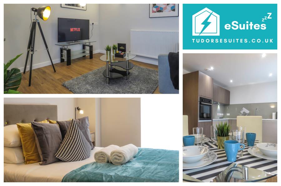 Accommodation Main Picture