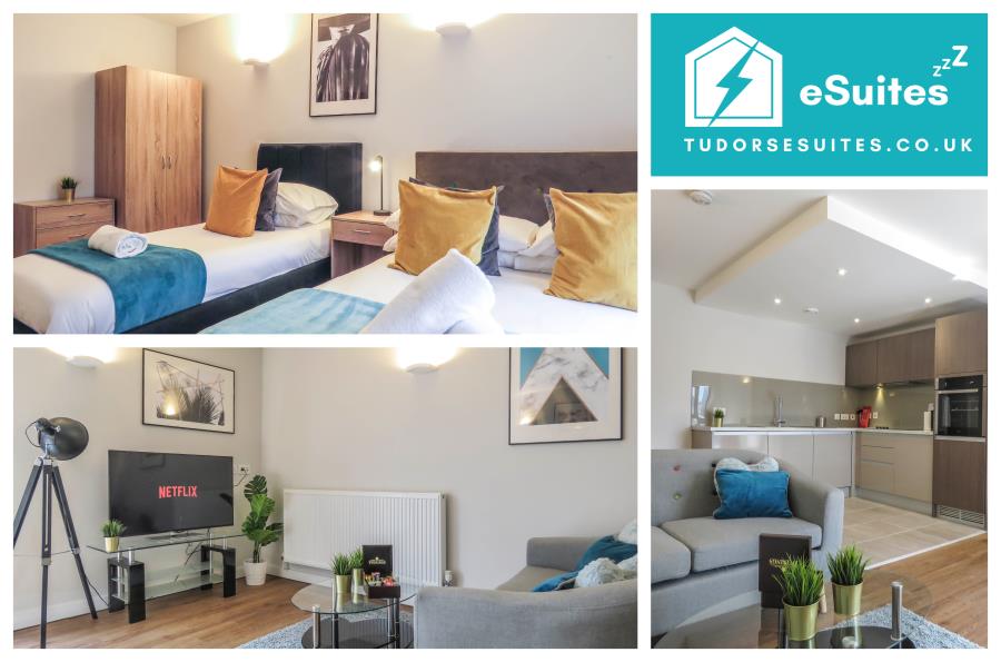 Accommodation Main Picture