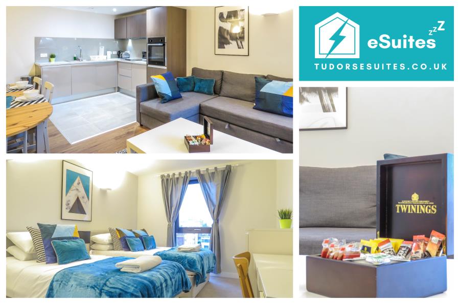 Accommodation Main Picture