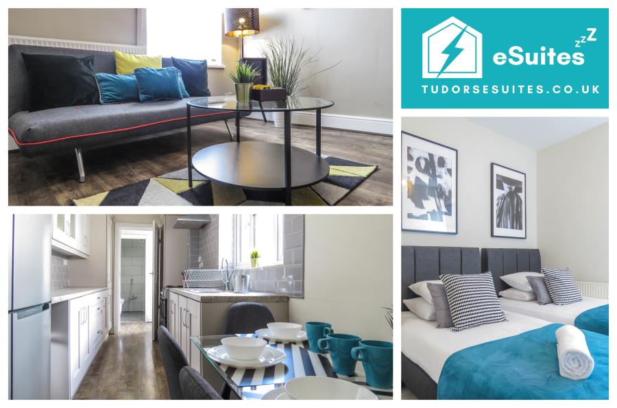 Accommodation Main Picture