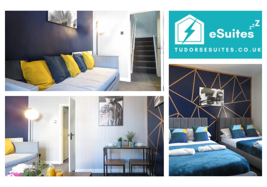 Accommodation Main Picture