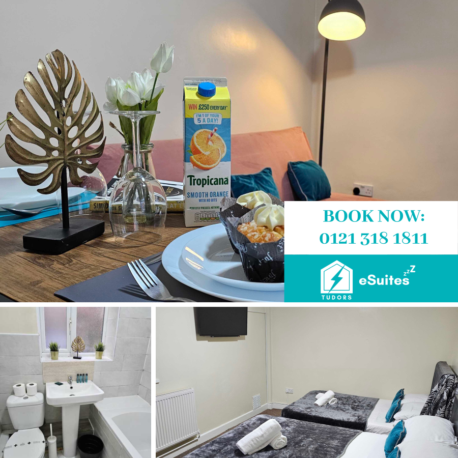 Accommodation Main Picture