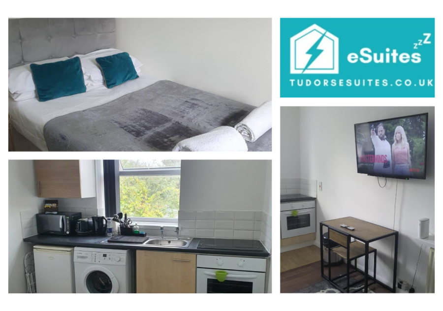 Accommodation Main Picture