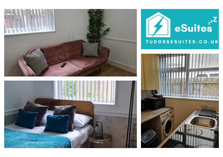 Accommodation Main Picture