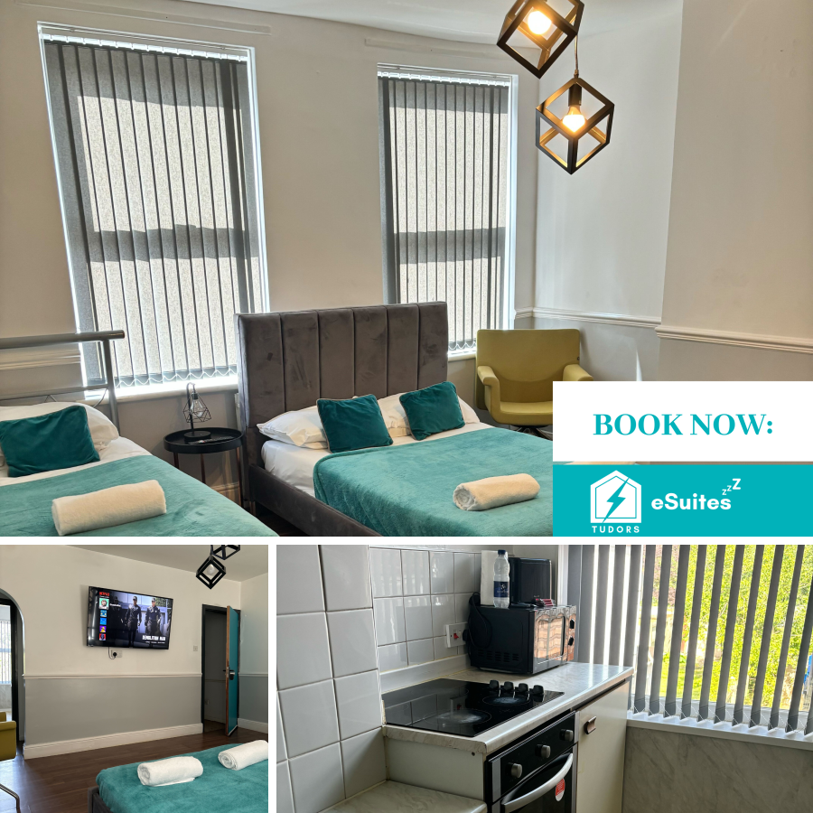 Accommodation Main Picture