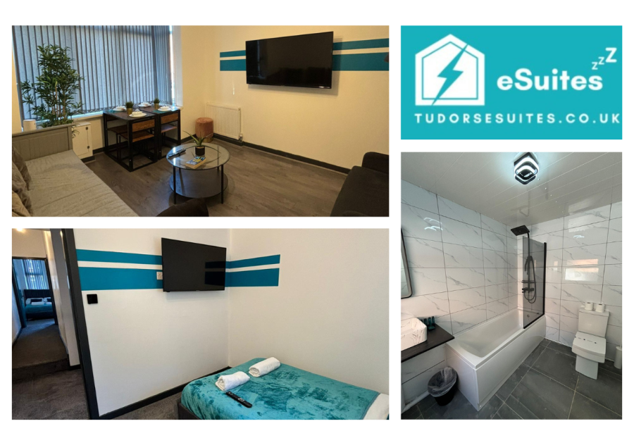 Accommodation Main Picture