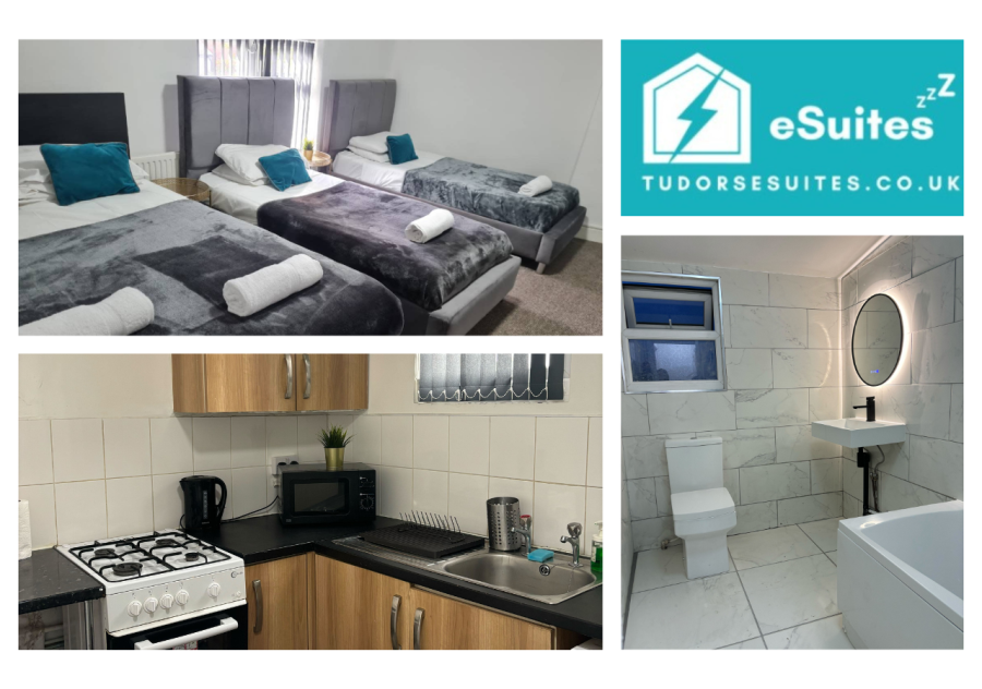 Accommodation Main Picture