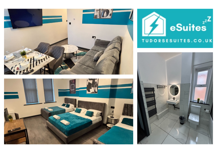 Accommodation Main Picture