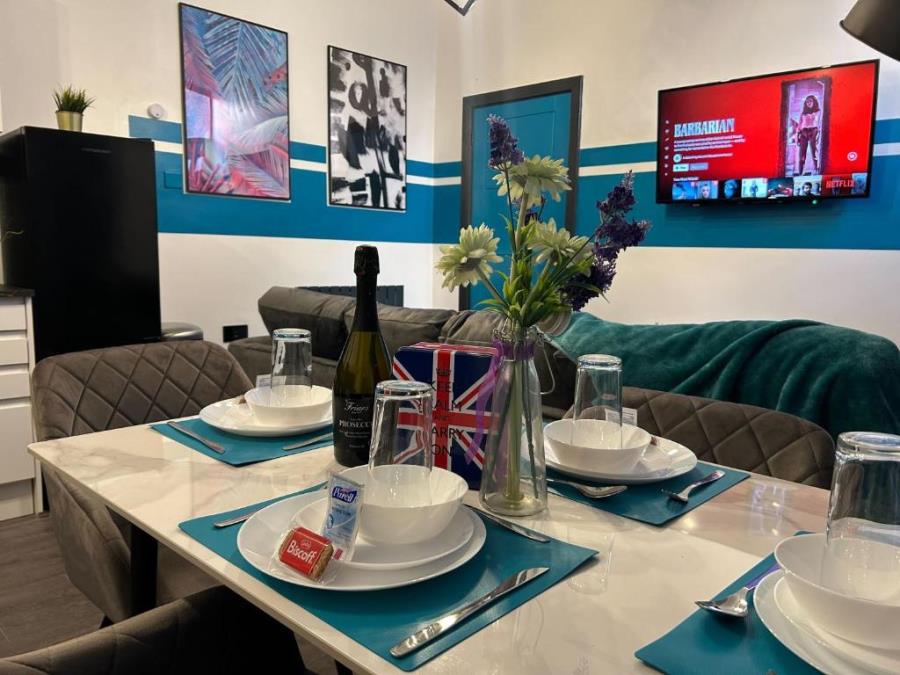 Accommodation Main Picture