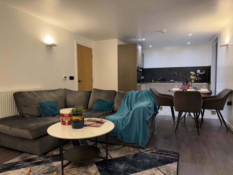 Accommodation Main Picture