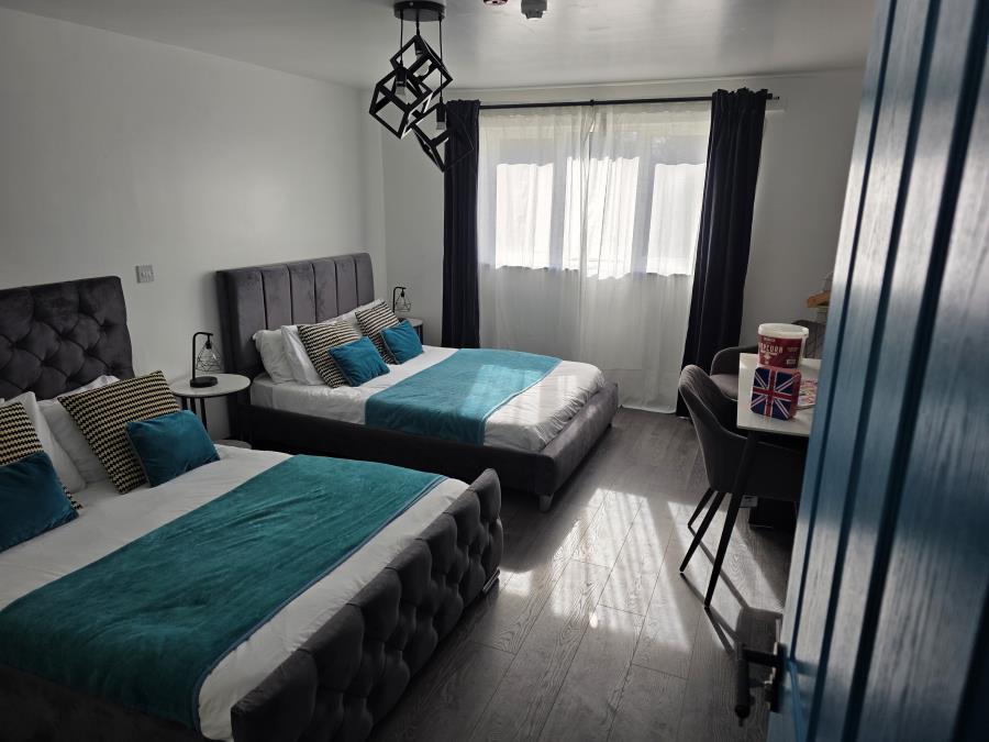 Accommodation Main Picture