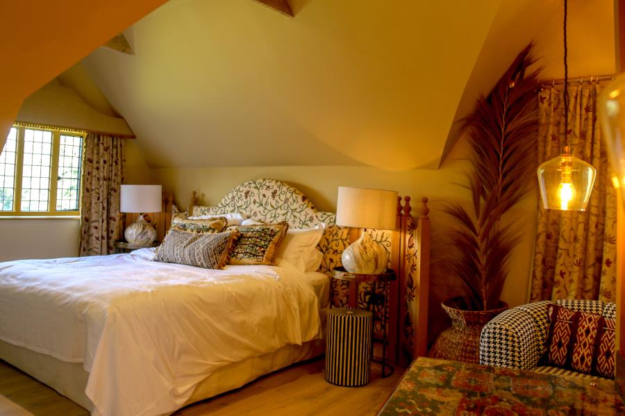 Accommodation Main Picture