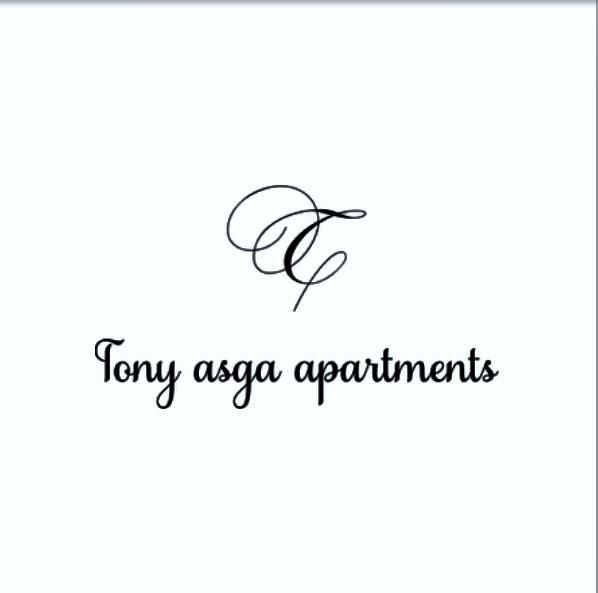 Tony Asga Apartments
